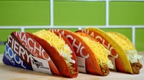 Taco Bell pulls seasoned ground beef from select stores over possible metal shavings contamination