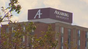 19-year-old shot in leg during fight at Augsburg library