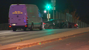 1 dead, 1 injured in overnight shooting in St. Paul's Summit-University neighborhood