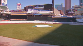 Earliest-ever Twins Home Opener sells out