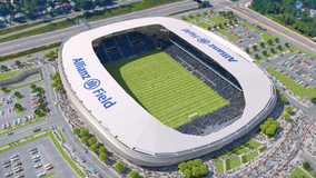 Allianz Field to host USMNT World Cup qualifier on Feb. 2