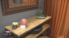 American Craft Council Show in St. Paul