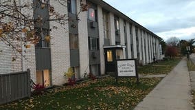 Woman charged in strangulation death of St. Paul man in his Como Park apartment