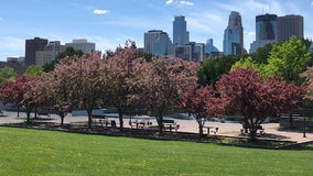 St. Paul, Minneapolis finish in top 3 city park systems in U.S. for 10th straight year