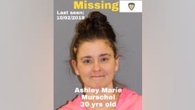 Missing: 30-year-old woman last seen Oct. 2 in Benton County, Minnesota