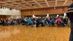 Full house for forum on white nationalism in St. Cloud, Minnesota