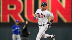 Big weekend at Target Field as Twins honor Joe Mauer, Prince