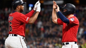 Can the Twins hold off the Indians?