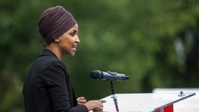 Rep. Omar criticized by Minnesota Armenian community for vote on Armenian genocide resolution