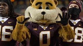 Gophers crack the AP Top 25 for the first time since 2014 after 6-0 start