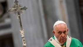 Catholic Bishops calling on the Pope to allow married deacons to become priests