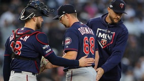 Yankees fans taunt Twins' pitcher Dobnak with 'Uber' chant during Game 2 of ALDS