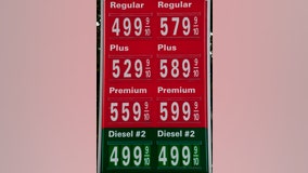 CA Gov. Gavin Newsom calls for investigation of high gas prices