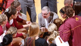 Hall of Fame University of Minnesota volleyball coach passes away