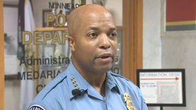 Policy change prohibits Minneapolis police from wearing uniforms when making political endorsements