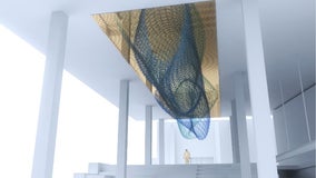 Minneapolis to spend $772,000 on sculpture for new Public Service Building