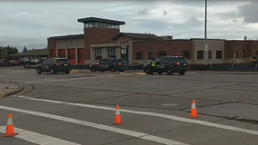 Possible explosive device found in Superior, Wisconsin determined inactive, incapable of exploding