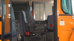 St. Paul schools push back after-school program's start date due to ongoing bus driver shortage