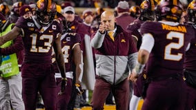 Gophers football opener against Ohio State 100 days away