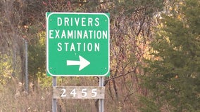 DPS will soon issue $20 fine to driver's test no-shows