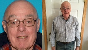 Missing 77-year-old Mound man found safe in Iowa