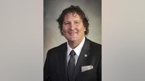 ND state lawmaker says he won't resign or apologize for sharing fake photo of Rep. Omar