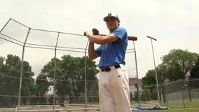 Heritage Christian standout drafted by Twins headed to Mizzou
