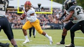 Gophers on Homecoming: 'It's Illinois championship week'