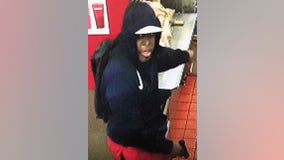 St. Paul, Minn. police searching for serial robber targeting businesses