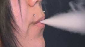 Minnesota health officials report resurgence of severe lung injuries connected to vaping