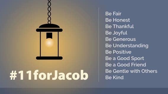 JWRC: Live out these 11 traits to honor Jacob Wetterling 30 years after abduction
