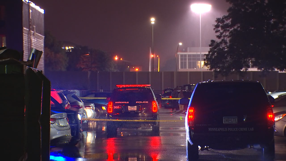 Police: Victim dies after shooting in south Minneapolis' Seward neighborhood