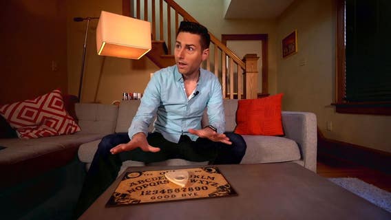 Is it Legal: Do you have to disclose if your house is haunted to a buyer?