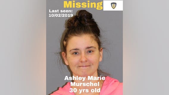 Missing: 30-year-old woman last seen Oct. 2 in Benton County, Minnesota