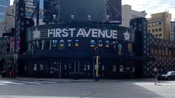 In response to Trump visit, First Avenue will donate profits to Planned Parenthood