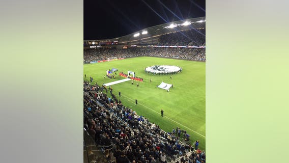 'MLS is Back Tournament': Major League Soccer, Minnesota United to resume play July 8 in Florida