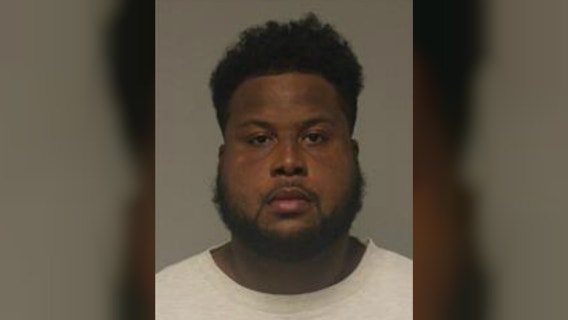 Suspected serial bank robber charged in connection to multiple Anoka County robberies