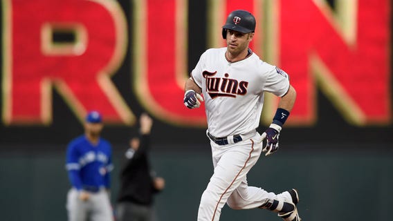Big weekend at Target Field as Twins honor Joe Mauer, Prince