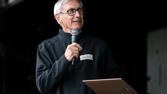 Gov. Walz won’t call special session on gun control, unlike Wisconsin’s governor