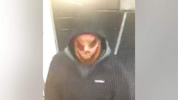 Eagan Police looking for suspect in 'Pumpkin Caper'