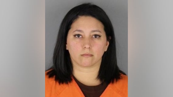 Foster mom pleads guilty in death of 3-year-old girl in Brooklyn Park, Minn.