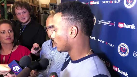 Jorge Polanco earns starting nod for All-Star Game