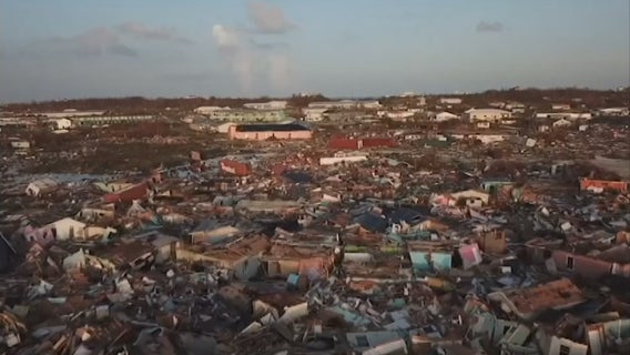 Twin Cities woman organizing collection drive for Hurricane Dorian relief