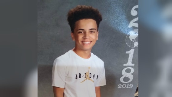 Missing: Chisago County 15-year-old boy last seen weeks ago