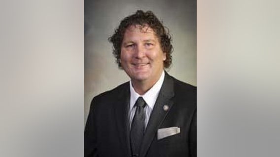ND state lawmaker says he won't resign or apologize for sharing fake photo of Rep. Omar