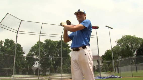 Heritage Christian standout drafted by Twins headed to Mizzou