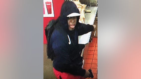 St. Paul, Minn. police searching for serial robber targeting businesses