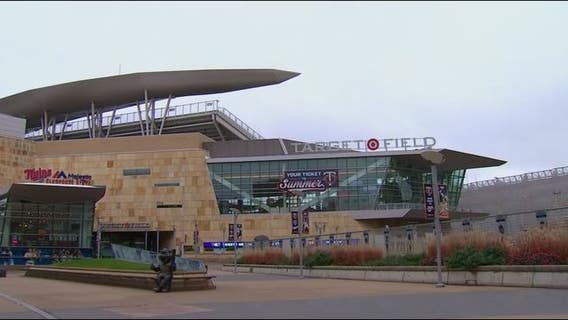 Minnesota Twins host 'Yard Sale' this weekend at Target Field