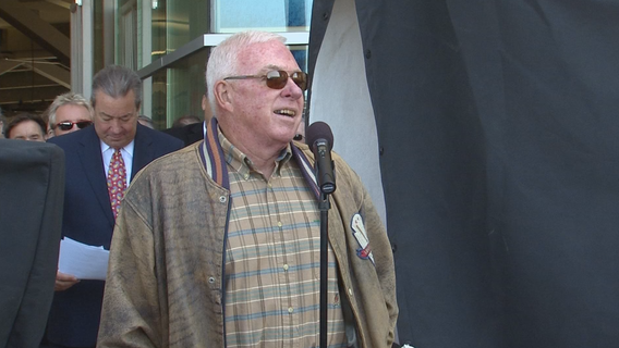 Tom Kelly bronze statue coming to Target Field