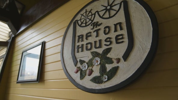 Spirits awaken for haunted happenings at the Afton House Inn